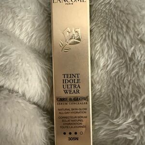 Lancome Teint Idole Ultra Wear Serum Concealer - 305N